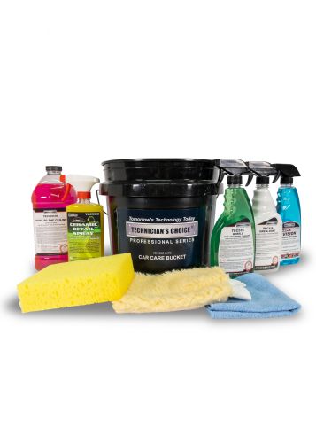 Has anyone tried Technicians Choice soaps? : r/AutoDetailing