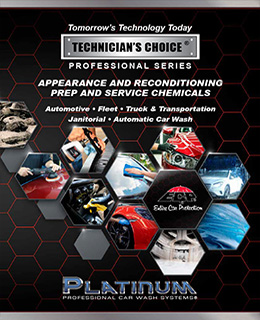 Technician's Choice XPC3® Ceramic Coating – Pal Automotive